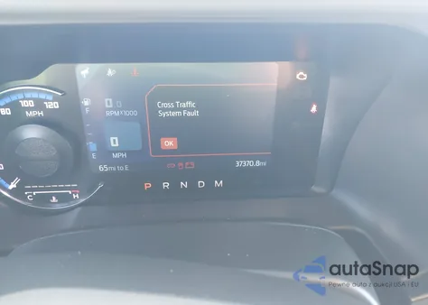 2022 Ford Bronco Big Bend from USA, damaged, VIN 1FMDE5BH0NLB86580